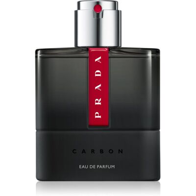 Prada Luna Rossa Carbon Eau de Parfum pentru bărbați 50 ml Prada Luna Rossa Carbon Eau de Parfum pentru bărbați 50 ml