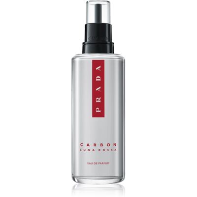 Prada Luna Rossa Carbon Eau de Parfum pentru bărbați 150 ml Prada Luna Rossa Carbon Eau de Parfum pentru bărbați 150 ml