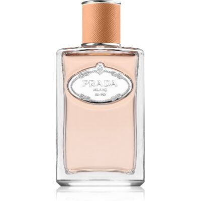Prada Les Infusions: Infusion de Santal Chai Eau de Parfum unisex 100 ml Prada Les Infusions: Infusion de Santal Chai Eau de Parfum unisex 100 ml