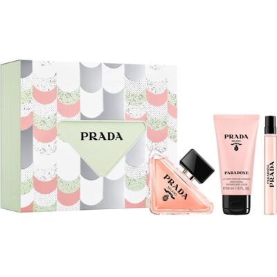Prada Paradoxe Eau de Parfum pentru femei Prada Paradoxe Eau de Parfum pentru femei