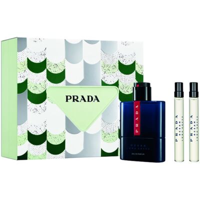 Prada Luna Rossa Ocean set cadou pentru bărbați Prada Luna Rossa Ocean set cadou pentru bărbați