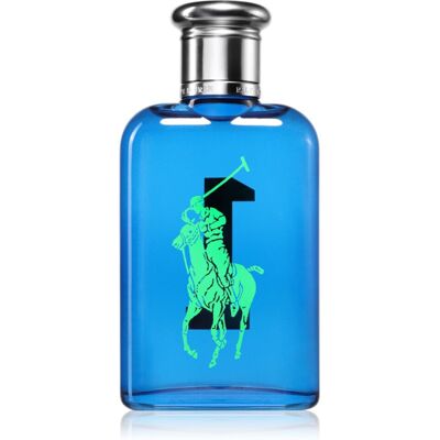 Ralph Lauren The Big Pony 1 Blue Eau de Toilette pentru bărbați 100 ml Ralph Lauren The Big Pony 1 Blue Eau de Toilette pentru bărbați 100 ml