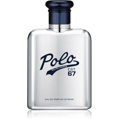 Ralph Lauren Polo 67 Extreme Eau de Parfum pentru bărbați 125 ml Ralph Lauren Polo 67 Extreme Eau de Parfum pentru bărbați 125 ml