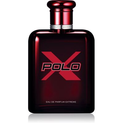 Ralph Lauren Polo Red Extreme Eau de Parfum pentru bărbați 125 ml Ralph Lauren Polo Red Extreme Eau de Parfum pentru bărbați 125 ml