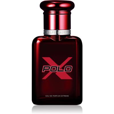Ralph Lauren Polo Red Extreme Eau de Parfum pentru bărbați 40 ml Ralph Lauren Polo Red Extreme Eau de Parfum pentru bărbați 40 ml