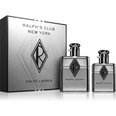 Ralph Lauren Ralph’s Club New York set cadou pentru bărbați Ralph Lauren Ralph’s Club New York set cadou pentru bărbați