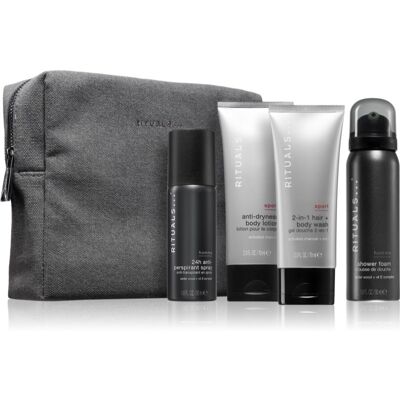 RITUALS Sport set cadou pentru bărbați RITUALS Sport set cadou pentru bărbați