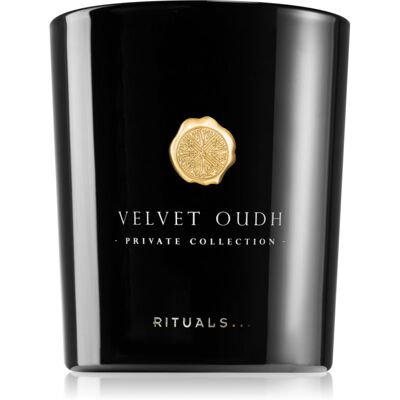 RITUALS Private Collection lumânare parfumată 360 ml RITUALS Private Collection lumânare parfumată 360 ml