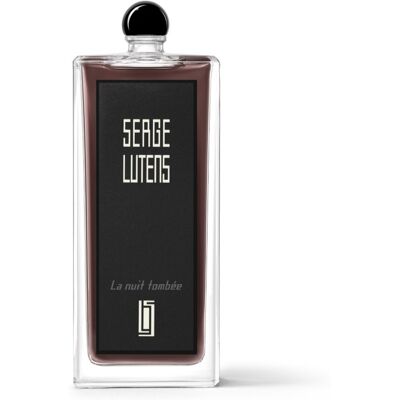Serge Lutens Collection Noire La nuit tombée Eau de Parfum unisex 50 ml Serge Lutens Collection Noire La nuit tombée Eau de Parfum unisex 50 ml