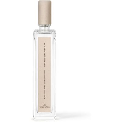 Serge Lutens Matin Lutens L´eau Serge Lutens Eau de Parfum unisex 50 ml Serge Lutens Matin Lutens L´eau Serge Lutens Eau de Parfum unisex 50 ml