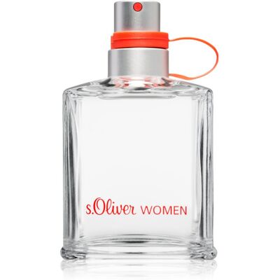 s.Oliver Women Eau de Toilette pentru femei 30 ml s.Oliver Women Eau de Toilette pentru femei 30 ml