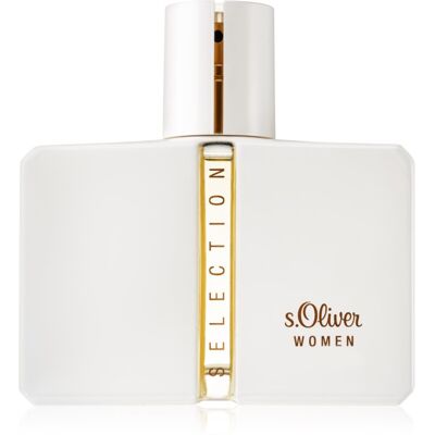 s.Oliver Selection Women Eau de Toilette pentru femei 30 ml s.Oliver Selection Women Eau de Toilette pentru femei 30 ml
