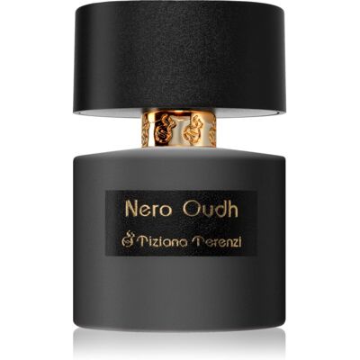 Colecția Luna de la Tiziana Terenzi - Nero Oudh - Parfum unisex - 100 ml Colecția Luna de la Tiziana Terenzi - Nero Oudh - Parfum unisex - 100 ml