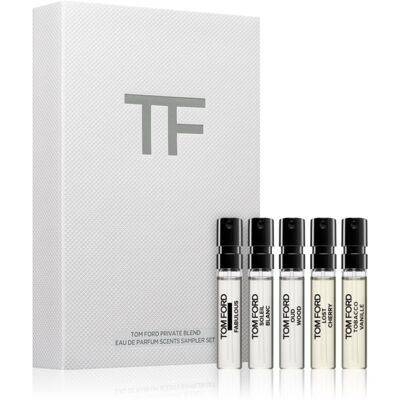 TOM FORD Private Blend Discovery Set set 1 buc TOM FORD Private Blend Discovery Set set 1 buc