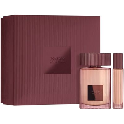 TOM FORD Café Rose Set set cadou pentru femei TOM FORD Café Rose Set set cadou pentru femei