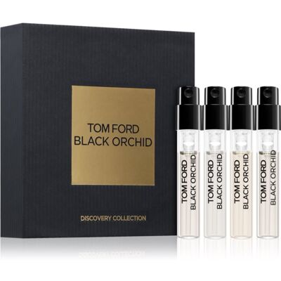 TOM FORD Black Orchid Set set cadou unisex TOM FORD Black Orchid Set set cadou unisex
