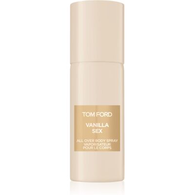 TOM FORD Private Blend Vanilla Sex spray pentru corp unisex 150 ml TOM FORD Private Blend Vanilla Sex spray pentru corp unisex 150 ml
