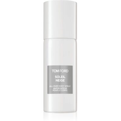 TOM FORD Soleil Neige spray pentru corp unisex 150 ml TOM FORD Soleil Neige spray pentru corp unisex 150 ml