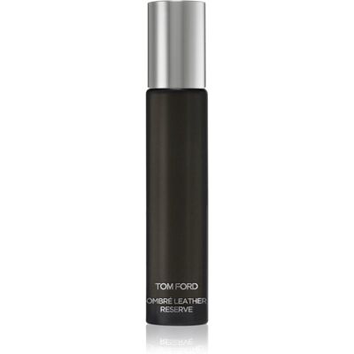 TOM FORD Ombré Leather Reserve Eau de Parfum unisex 10 ml TOM FORD Ombré Leather Reserve Eau de Parfum unisex 10 ml