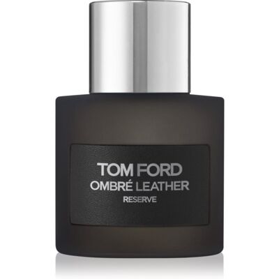 TOM FORD Ombré Leather Reserve Eau de Parfum unisex 50 ml TOM FORD Ombré Leather Reserve Eau de Parfum unisex 50 ml