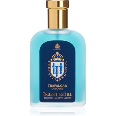 Truefitt & Hill Trafalgar Woody Eau de Cologne - Eau de Cologne Truefitt & Hill Trafalgar Woody Eau de Cologne - Eau de Cologne