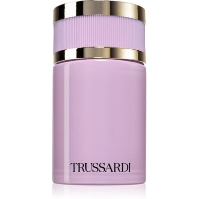 Trussardi Elegantly Cool Eau de Parfum pentru femei 60 ml Trussardi Elegantly Cool Eau de Parfum pentru femei 60 ml
