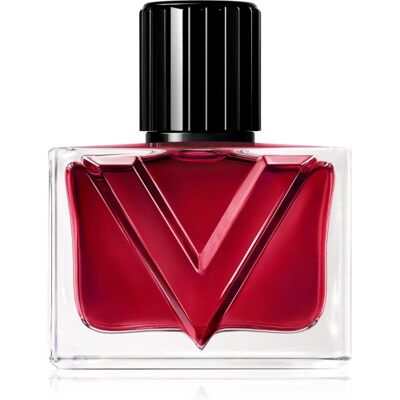 Valentino Vendetta Donna Eau de Parfum pentru femei 30 ml Valentino Vendetta Donna Eau de Parfum pentru femei 30 ml