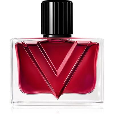 Valentino Vendetta Donna Eau de Parfum pentru femei 50 ml Valentino Vendetta Donna Eau de Parfum pentru femei 50 ml