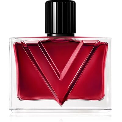 Valentino Vendetta Donna Eau de Parfum pentru femei 90 ml Valentino Vendetta Donna Eau de Parfum pentru femei 90 ml