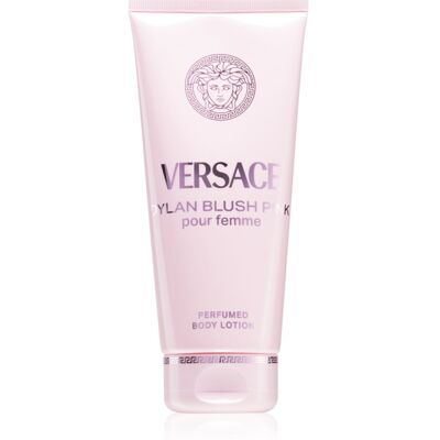 Versace Dylan Blush Body Lotion lapte de corp pentru femei 200 ml Versace Dylan Blush Body Lotion lapte de corp pentru femei 200 ml