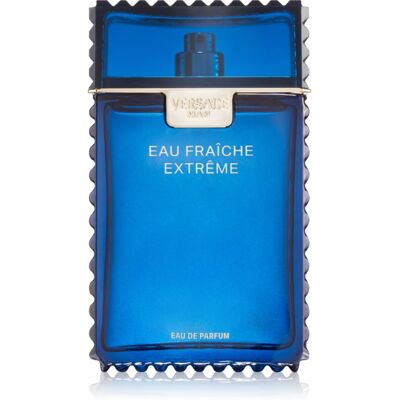 Versace Eau Fraîche Extréme Eau de Parfum pentru bărbați 200 ml Versace Eau Fraîche Extréme Eau de Parfum pentru bărbați 200 ml