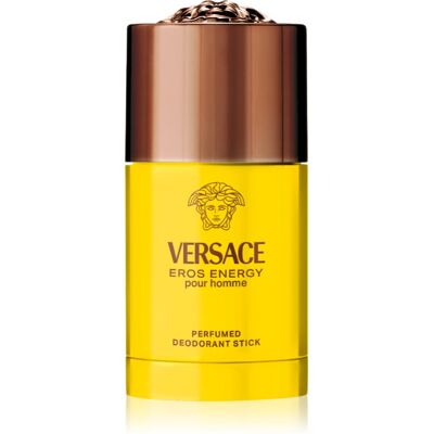 Versace Eros Energy deostick pentru bărbați 75 ml Versace Eros Energy deostick pentru bărbați 75 ml