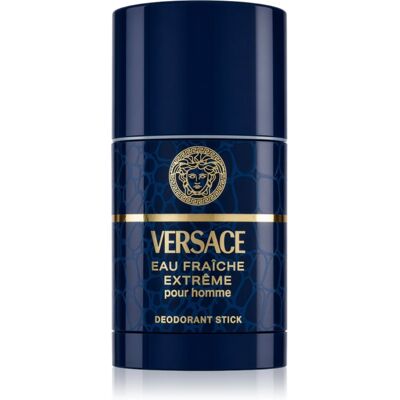 Versace Eau Fraîche Extréme deostick pentru bărbați 75 ml Versace Eau Fraîche Extréme deostick pentru bărbați 75 ml