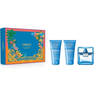 Versace Eau Fraîche set cadou pentru bărbați 1 buc Versace Eau Fraîche set cadou pentru bărbați 1 buc