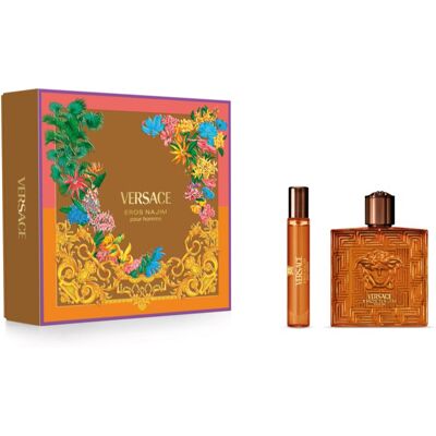 Versace Eros Najim set cadou pentru bărbați 1 buc Versace Eros Najim set cadou pentru bărbați 1 buc