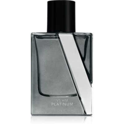 Victoria's Secret Him Platinum Eau de Parfum - 50 ml Victoria's Secret Him Platinum Eau de Parfum - 50 ml