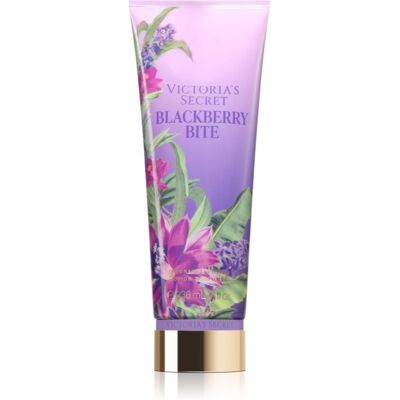 Victoria's Secret Blackberry Bite lapte de corp pentru femei 236 ml Victoria's Secret Blackberry Bite lapte de corp pentru femei 236 ml