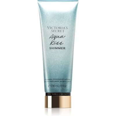 Victoria's Secret Aqua Kiss Shimmer Loțiune de corp - Hidratare Victoria's Secret Aqua Kiss Shimmer Loțiune de corp - Hidratare