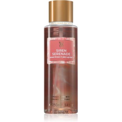 Victoria's Secret Siren Serenade spray pentru corp pentru femei 250 ml Victoria's Secret Siren Serenade spray pentru corp pentru femei 250 ml
