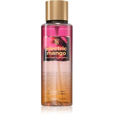 Victoria's Secret Spray de Corpore Mango Electric - Spray Victoria's Secret Spray de Corpore Mango Electric - Spray