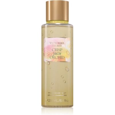 Victoria's Secret Crisp Yuzu Orchid spray pentru corp pentru femei 250 ml Victoria's Secret Crisp Yuzu Orchid spray pentru corp pentru femei 250 ml