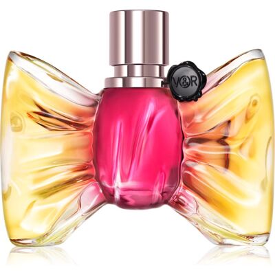 Viktor & Rolf Bonbon Caramel Crunch Eau de Parfum pentru femei 50 ml Viktor & Rolf Bonbon Caramel Crunch Eau de Parfum pentru femei 50 ml