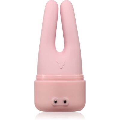 VUSH Pop Swish - Stimulator de clitoris - Roz VUSH Pop Swish - Stimulator de clitoris - Roz