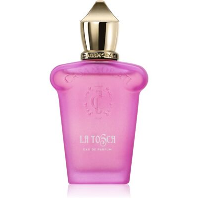 Xerjoff Casamorati 1888 La Tosca Eau de Parfum pentru femei 30 ml Xerjoff Casamorati 1888 La Tosca Eau de Parfum pentru femei 30 ml