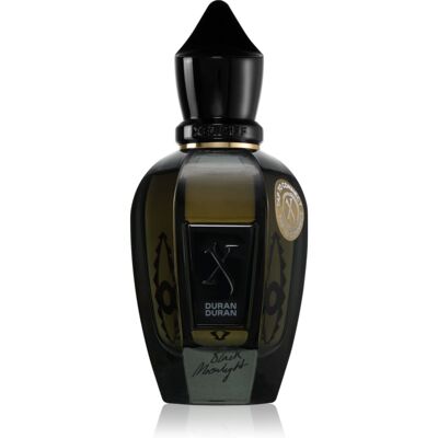 Xerjoff Duran Duran Black Moonlight Bergamot Mandarin - Eau de Parfum Xerjoff Duran Duran Black Moonlight Bergamot Mandarin - Eau de Parfum
