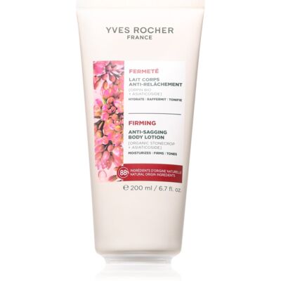 Yves Rocher Yves Rocher Lapte Corporal de Marshmallow Organic - Lapte Corporal Yves Rocher Yves Rocher Lapte Corporal de Marshmallow Organic - Lapte Corporal