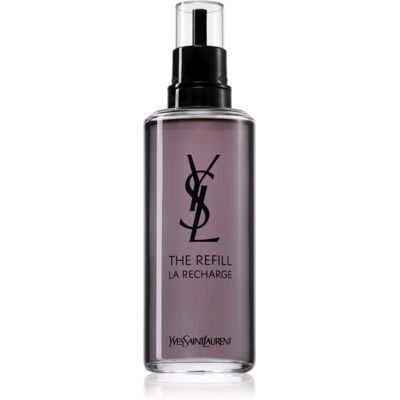 Yves Saint Laurent MYSLF Le Parfum parfum rezervă pentru bărbați Refill 150 ml Yves Saint Laurent MYSLF Le Parfum parfum rezervă pentru bărbați Refill 150 ml