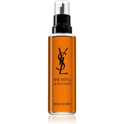 Yves Saint Laurent Libre Intense Eau de Parfum rezervă pentru femei Refill 100 ml Yves Saint Laurent Libre Intense Eau de Parfum rezervă pentru femei Refill 100 ml