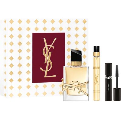 Yves Saint Laurent Libre set cadou pentru femei Yves Saint Laurent Libre set cadou pentru femei
