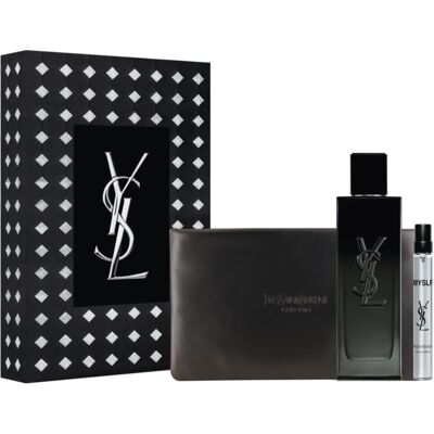 Yves Saint Laurent MYSLF set cadou pentru bărbați Yves Saint Laurent MYSLF set cadou pentru bărbați